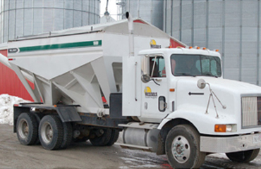 Grain, farm seed, Fertilizer ,Crop Protection ,Custom work, Seed